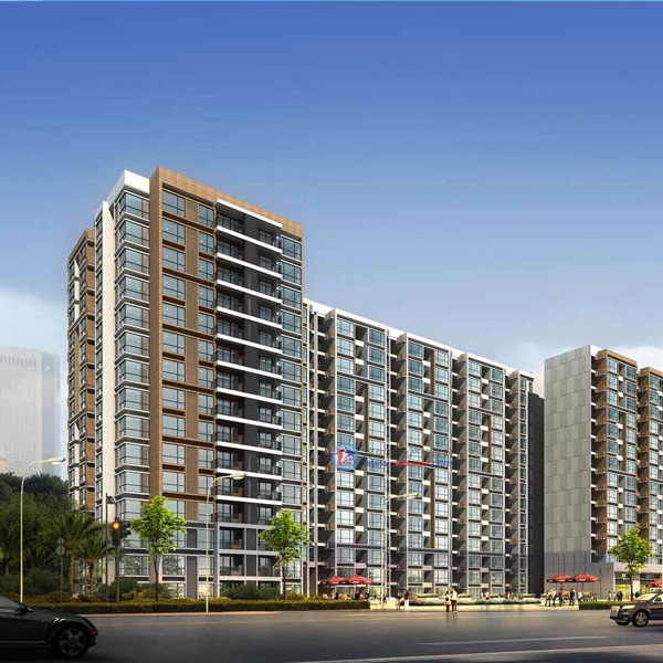 深圳富通地產(chǎn)